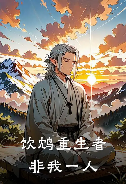 饮鸩【重生者，非我一人】